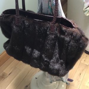 Cris Notti purse